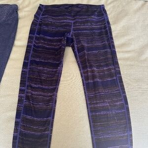 Athleta leggings